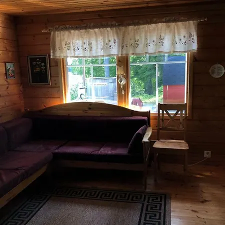 Huupponiemi Villa