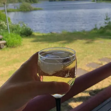 Huupponiemi Villa Kinnula