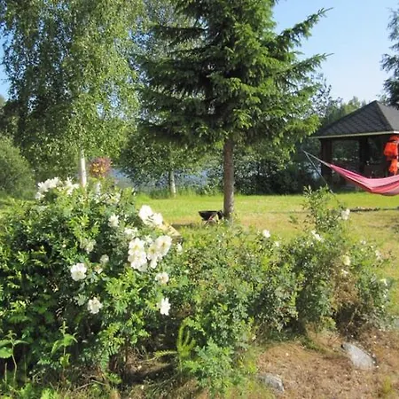 Huupponiemi Villa *